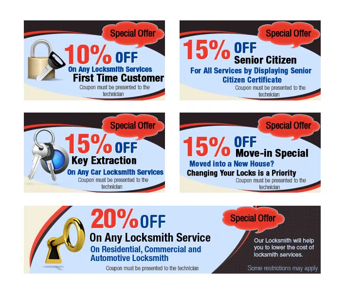 Hinsdale IL Locksmith Store Hinsdale, IL 630-474-2686 Hinsdale IL Locksmith Store Hinsdale, IL 630-474-2686 - coupon2-set-five
